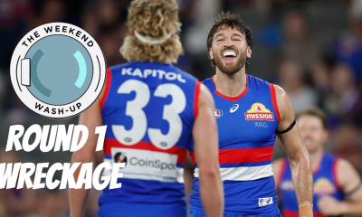 Shai Bolton Richmond comeback AFL 2026